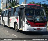 Transportes Barra D13198 na cidade de Rio de Janeiro, Rio de Janeiro, Brasil, por Pedro Henrique Paes da Silva. Número da foto: #:id.