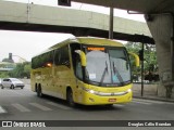 Viação Itapemirim 60075 na cidade de Belo Horizonte, Minas Gerais, Brasil, por Douglas Célio Brandao. Número da foto: #8116476.