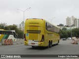 Viação Itapemirim 60075 na cidade de Belo Horizonte, Minas Gerais, Brasil, por Douglas Célio Brandao. Número da foto: #8116507.
