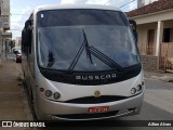 Ônibus Particulares 9435 na cidade de Carmo do Cajuru, Minas Gerais, Brasil, por Ailton Alves. Número da foto: #8116064.