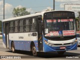 Empresa Fênix Transportes 001704 na cidade de Ananindeua, Pará, Brasil, por Glauber Correa. Número da foto: #8116194.