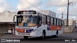 Capital Transportes 8333 na cidade de Aracaju, Sergipe, Brasil, por Eder C.  Silva. Número da foto: #:id.