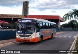Planeta Transportes Rodoviários 3079 na cidade de Cariacica, Espírito Santo, Brasil, por Everton Costa Goltara. Número da foto: #8118334.