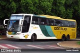 Empresa Gontijo de Transportes 12565 na cidade de Uberaba, Minas Gerais, Brasil, por Junior Almeida. Número da foto: #8117020.