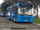 Viação Satélite 25095 na cidade de Cariacica, Espírito Santo, Brasil, por Adryan Cesar Pimentel Santana. Número da foto: #8115888.