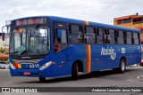 Viação Atalaia Transportes 6310 na cidade de Nossa Senhora do Socorro, Sergipe, Brasil, por Anderson Leonardo Jesus Santos. Número da foto: #:id.