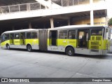 SM Transportes 20483 na cidade de Belo Horizonte, Minas Gerais, Brasil, por Douglas Hunas. ID da foto: :id.