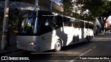 Planalto Sul Transporte e Turismo 02 na cidade de Belo Horizonte, Minas Gerais, Brasil, por Paulo Alexandre da Silva. Número da foto: #:id.