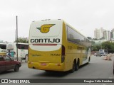 Empresa Gontijo de Transportes 11720 na cidade de Belo Horizonte, Minas Gerais, Brasil, por Douglas Célio Brandao. ID da foto: :id.