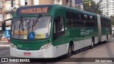 Sudeste Transportes Coletivos 3132 na cidade de Porto Alegre, Rio Grande do Sul, Brasil, por Érik Sant'anna. Número da foto: #:id.