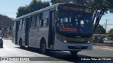 Expresso São José 77925 na cidade de Ceilândia, Distrito Federal, Brasil, por Udiston Teles de Oliveira. Número da foto: #:id.