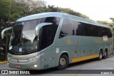 Viação Itapemirim 258 na cidade de São Paulo, São Paulo, Brasil, por Rafael H.. Número da foto: #8116729.