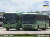 MyBus 4551 na cidade de Nossa Senhora do Socorro, Sergipe, Brasil, por Gledson Santos Freitas. Número da foto: #:id.