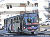 São João Votorantim - Sorotur Turismo 704 na cidade de Sorocaba, São Paulo, Brasil, por Flavio Alberto Fernandes. Número da foto: #:id.