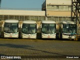 Auto Viação 1001 1851 na cidade de São Paulo, São Paulo, Brasil, por Manoel Junior. Número da foto: #8115545.