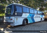 JOTA-CA Turismo 2050 na cidade de Santos Dumont, Minas Gerais, Brasil, por Marcos Reis. Número da foto: #8116489.
