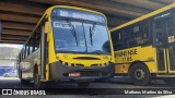 Viação Sul Fluminense 1108 na cidade de Volta Redonda, Rio de Janeiro, Brasil, por Matheus Martins da Silva. Número da foto: #8115877.