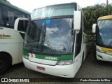 Empresa Gontijo de Transportes 20085 na cidade de Belo Horizonte, Minas Gerais, Brasil, por Paulo Alexandre da Silva. Número da foto: #8117476.