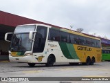 Empresa Gontijo de Transportes 12290 na cidade de João Monlevade, Minas Gerais, Brasil, por Jonatas Costa da Mata. Número da foto: #8117634.