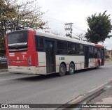 Express Transportes Urbanos Ltda 4 8986 na cidade de São Paulo, São Paulo, Brasil, por Andre Santos de Moraes. Número da foto: #8117026.