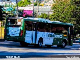 Viação Galo Branco RJ 181.084 na cidade de Niterói, Rio de Janeiro, Brasil, por Yaan Medeiros. Número da foto: #8117829.