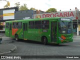 Empresa de Transportes Mairiporã 39184 na cidade de Mairiporã, São Paulo, Brasil, por Manoel Junior. Número da foto: #:id.