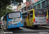 VUG - Viação Urbana Guarulhos 1598 na cidade de Guarulhos, São Paulo, Brasil, por Pedro Millennium. Número da foto: #:id.