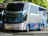 Expresso Imperial 8020 na cidade de Trindade, Goiás, Brasil, por Victor Hugo  Ferreira Soares. Número da foto: #:id.