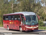 Reitur Turismo 6500 na cidade de Santos Dumont, Minas Gerais, Brasil, por Marcos Reis. ID da foto: :id.