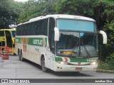 Empresa Gontijo de Transportes 14900 na cidade de São Paulo, São Paulo, Brasil, por Jonathan Silva. Número da foto: #:id.