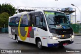 Gatti 276 na cidade de São Paulo, São Paulo, Brasil, por Francisco Ivano. Número da foto: #8116270.