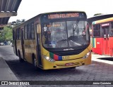 Itamaracá Transportes 1.553 na cidade de Olinda, Pernambuco, Brasil, por Júnior Quinteiro. Número da foto: #:id.