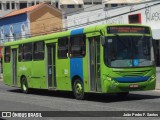 EMTRACOL - Empresa de Transportes Coletivos 03251 na cidade de Teresina, Piauí, Brasil, por João Pedro F. Santos. Número da foto: #8117941.