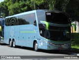 Viação Garcia 8461 na cidade de São Paulo, São Paulo, Brasil, por George Miranda. Número da foto: #8116649.