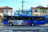 Viação Miracatiba 15.1004 na cidade de São Paulo, São Paulo, Brasil, por Eduardo Ribeiro. Número da foto: #8117494.