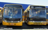 Transportes Coletivos Nossa Senhora da Piedade EP175 na cidade de Campo Largo, Paraná, Brasil, por Alessandro Fracaro Chibior. Número da foto: #:id.