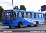Serramar Transporte Coletivo 17925 na cidade de Serra, Espírito Santo, Brasil, por Luis Guilherme Ucceli Ludovico. Número da foto: #8117389.