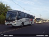 VICAL - Viação Caravelas Ltda. > Vical Tur 2713188 na cidade de Manaus, Amazonas, Brasil, por Cristiano Eurico Jardim. Número da foto: #:id.
