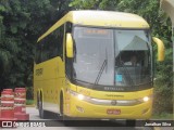 Viação Itapemirim 60075 na cidade de São Paulo, São Paulo, Brasil, por Jonathan Silva. Número da foto: #8115539.