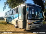 Ônibus Particulares 1198 na cidade de Rio Grande, Rio Grande do Sul, Brasil, por Mateus dos Santos Barros. Número da foto: #:id.