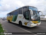 Empresa Gontijo de Transportes 16045 na cidade de Bayeux, Paraíba, Brasil, por Alexandre Dumas. Número da foto: #8116971.