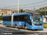 Transportes Santa Maria E39802C na cidade de Rio de Janeiro, Rio de Janeiro, Brasil, por Michel Soares da Rocha. Número da foto: #8118110.