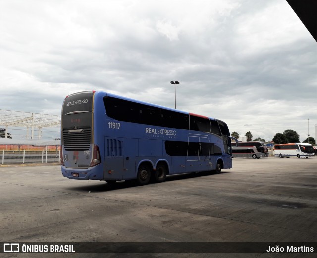 Real Expresso 11917 na cidade de Goiânia, Goiás, Brasil, por João Martins. Número da foto: #8067749.