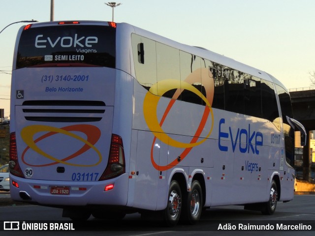 Evoke Viagens 031117 na cidade de Belo Horizonte, Minas Gerais, Brasil, por Adão Raimundo Marcelino. Número da foto: #8068577.