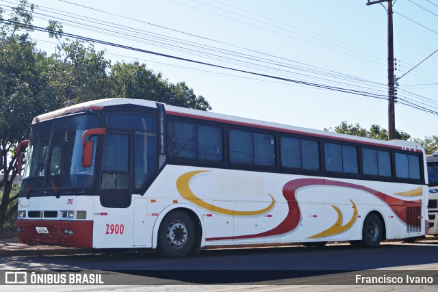 Cconttur 2900 na cidade de Assis, São Paulo, Brasil, por Francisco Ivano. Número da foto: #8067468.