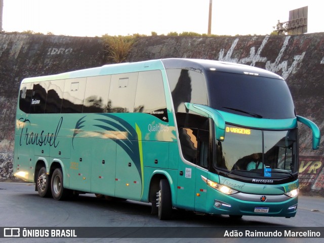 Transvel - Transportadora Veneciana 2025 na cidade de Belo Horizonte, Minas Gerais, Brasil, por Adão Raimundo Marcelino. Número da foto: #8068778.