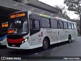 Auto Viação Jabour D86028 na cidade de Rio de Janeiro, Rio de Janeiro, Brasil, por Jorge Lucas Araújo. Número da foto: #:id.