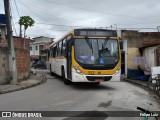 Empresa Metropolitana 552 na cidade de Recife, Pernambuco, Brasil, por Felipe Luiz. ID da foto: :id.