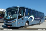 Santa Teresinha Transporte e Turismo - Brusquetur 2031 na cidade de Balneário Camboriú, Santa Catarina, Brasil, por Francisco Ivano. Número da foto: #8067685.
