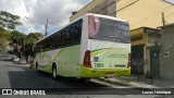 Rio Negro Fretamento e Turismo 7809 na cidade de Contagem, Minas Gerais, Brasil, por Lucas Henrique . Número da foto: #8066706.
